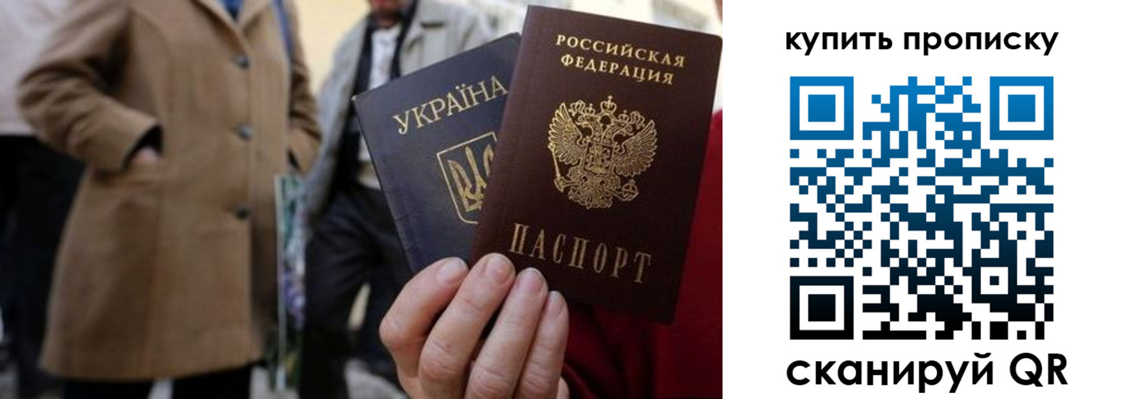 прописка регистрация в Алексеевке